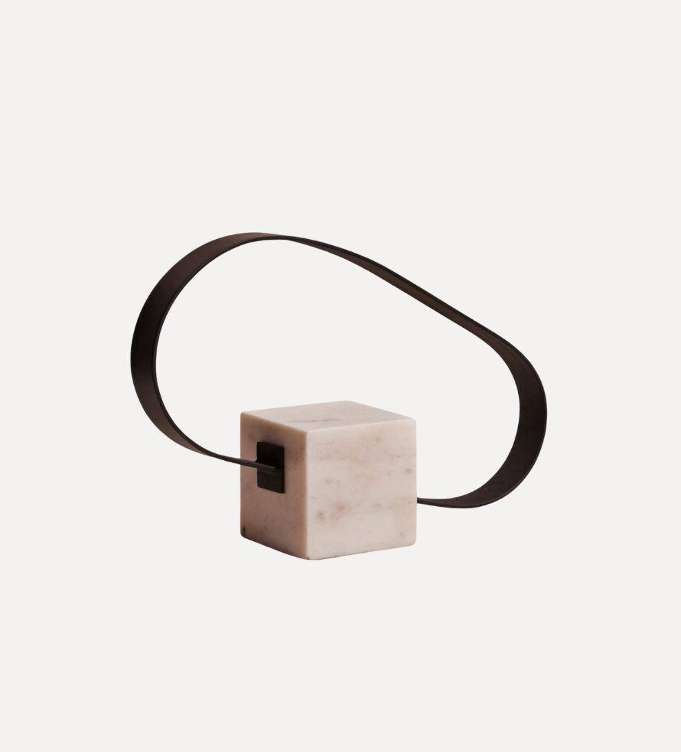 Morgan Sculpture Decor