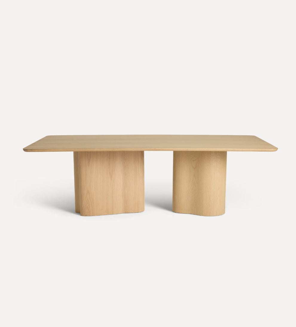 Nantes Dining Table Dining Tables