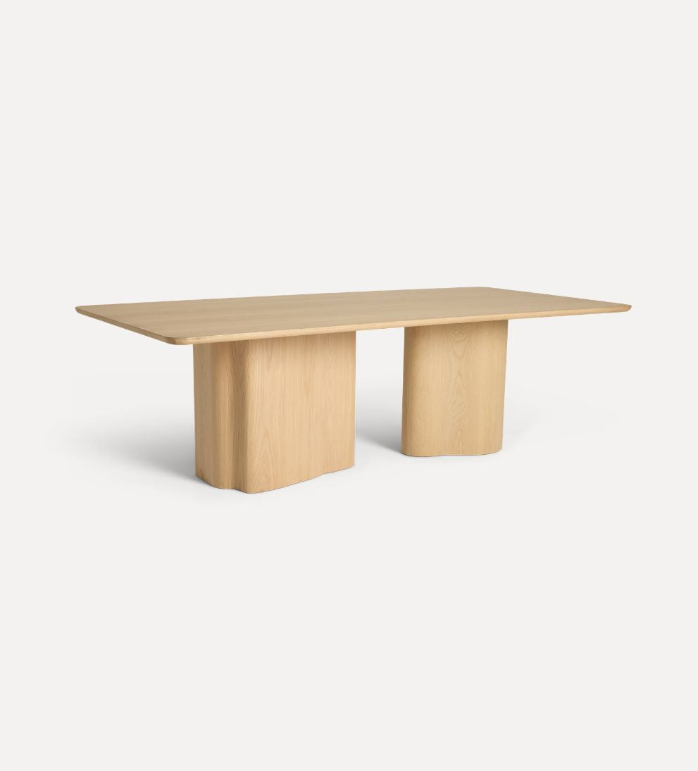 Nantes Dining Table Dining Tables