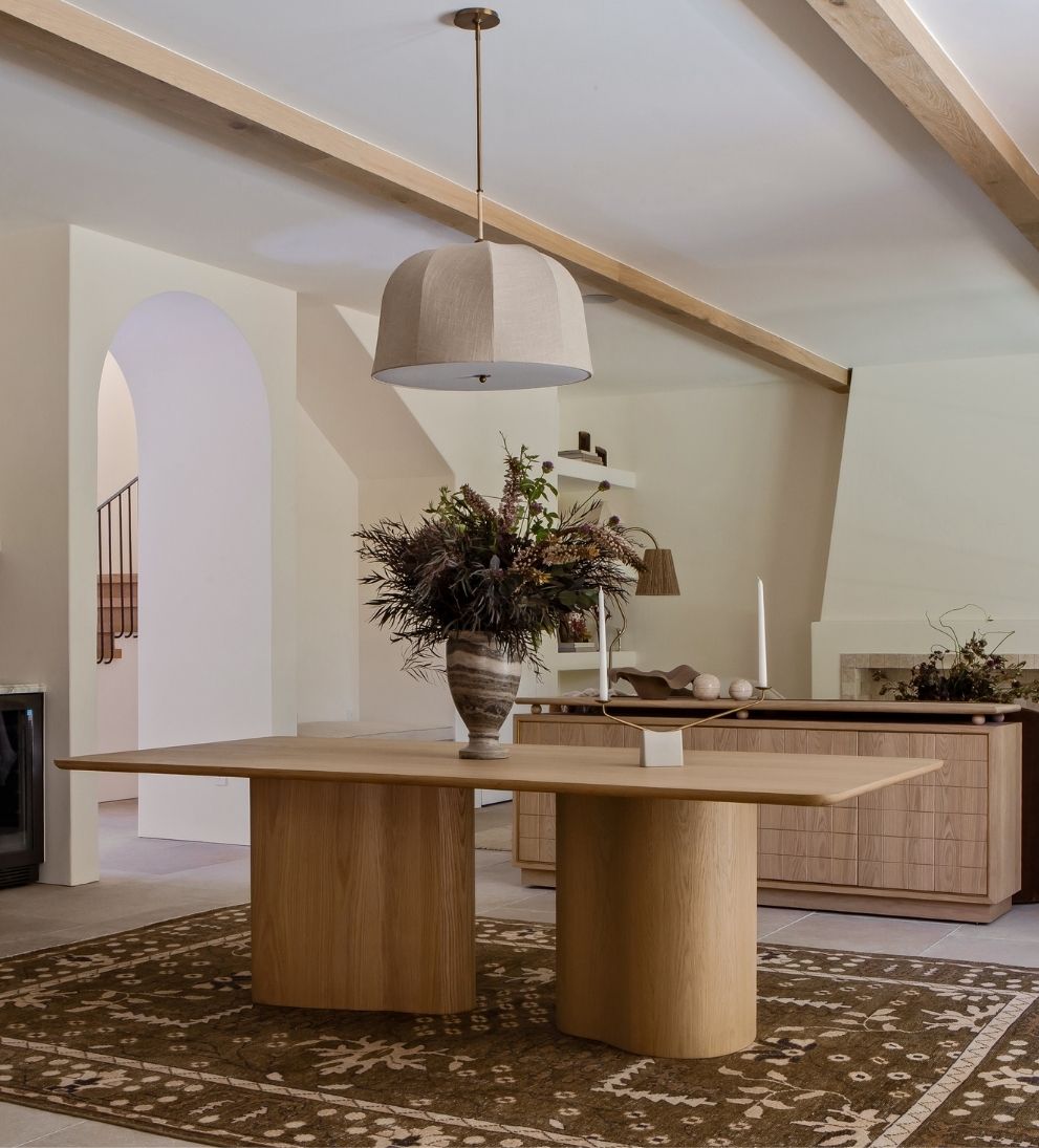 Nantes Dining Table Dining Tables