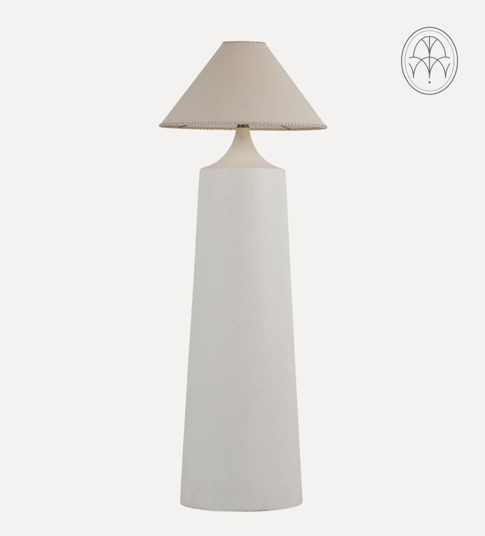 Naples Large Floor Lamp Floor Lamps