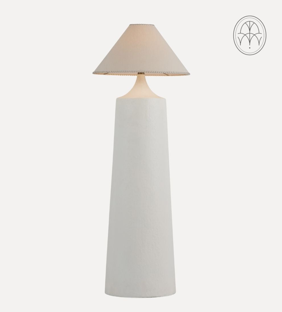 Naples Large Floor Lamp Floor Lamps