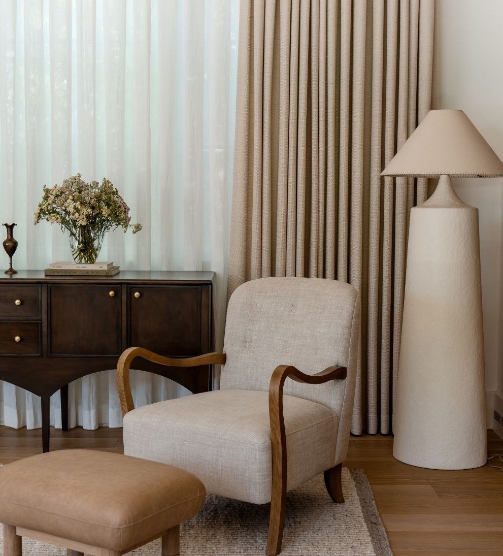 Naples Large Floor Lamp Floor Lamps