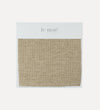 Performance Natural Linen Sample Sample Product