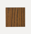 Nutmeg White Oak Wood Sample Sample Product