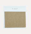 Oatmeal Velvet Sample Sample Product