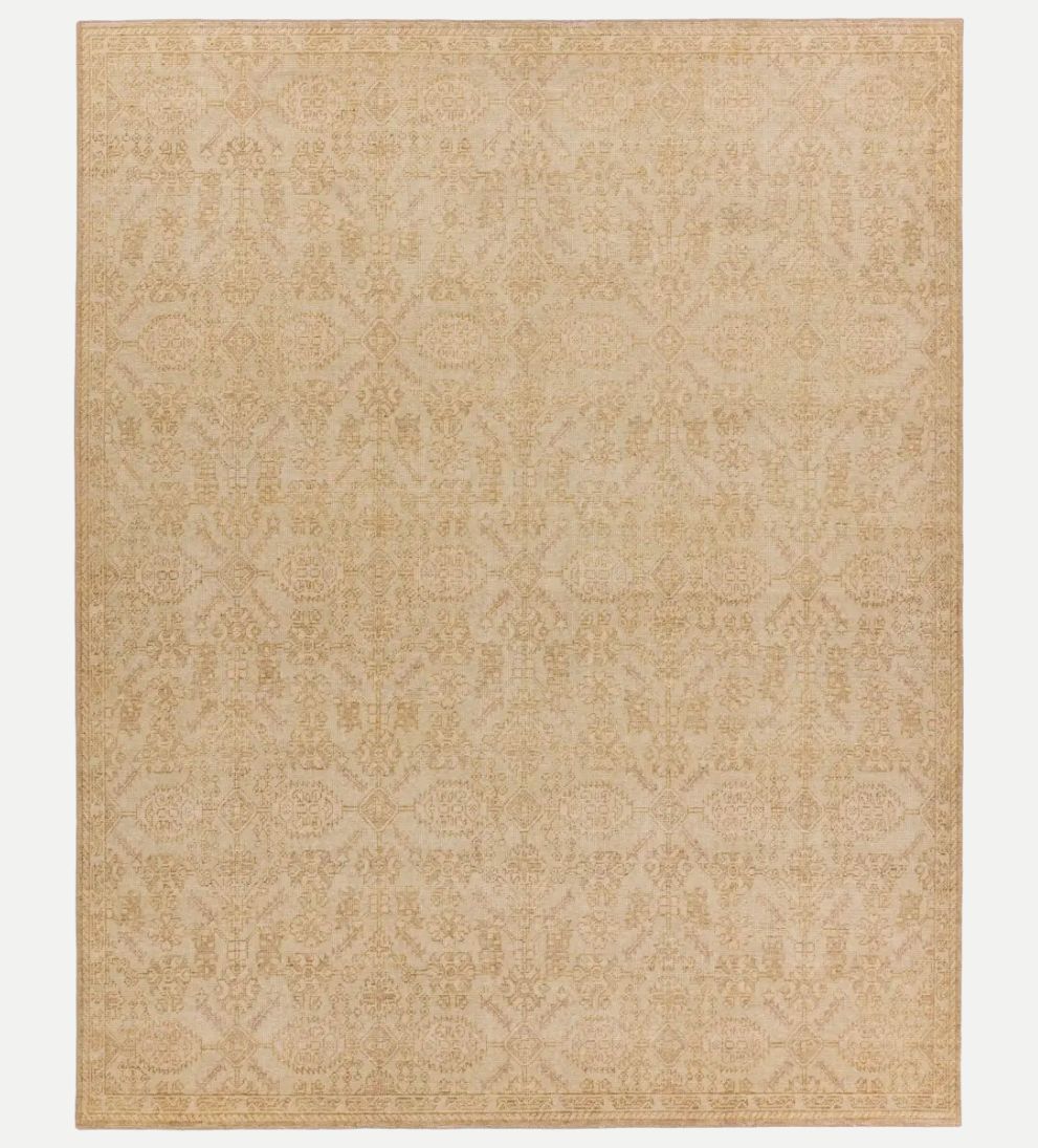 Odessa Rug Rugs
