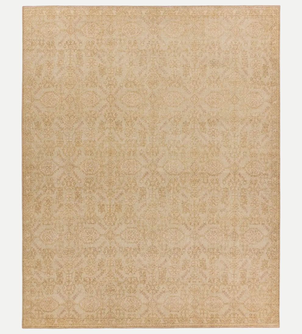 Odessa Rug Rugs