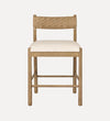 Odette Bar and Counter Stool Chairs