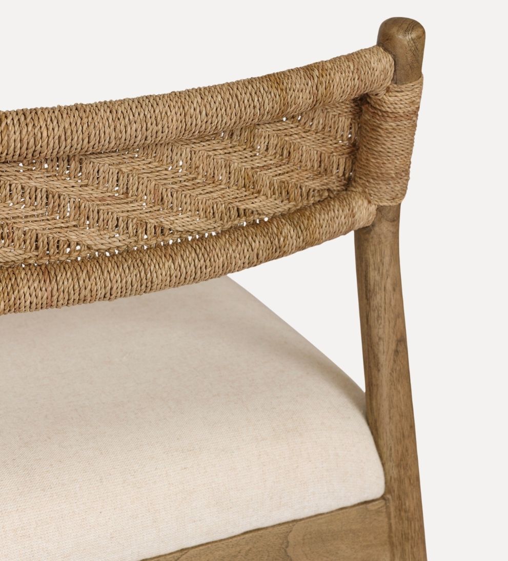 Odette Bar and Counter Stool Chairs