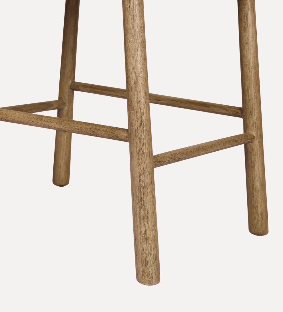 Odette Bar and Counter Stool Chairs