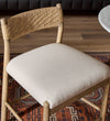 Odette Bar and Counter Stool Chairs