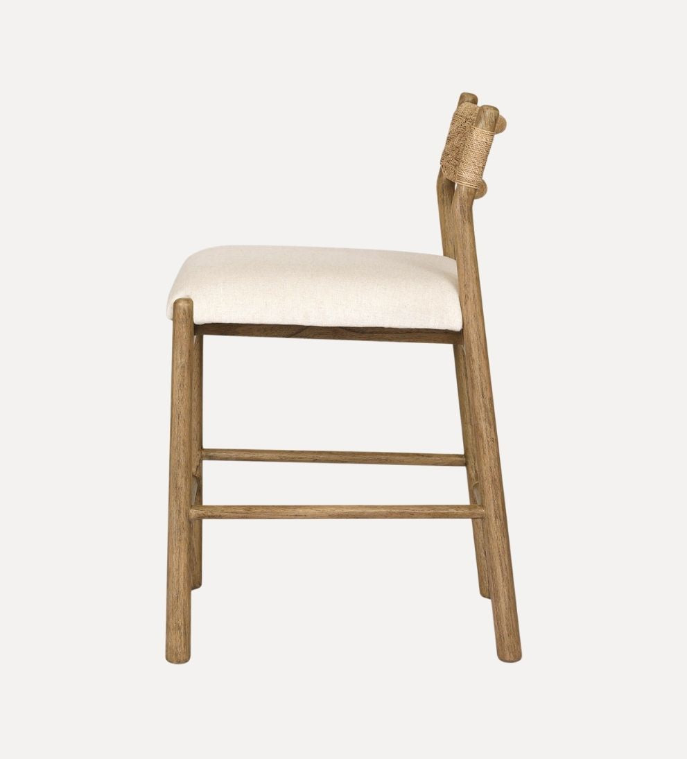 Odette Bar and Counter Stool Chairs