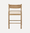 Odette Bar and Counter Stool Chairs