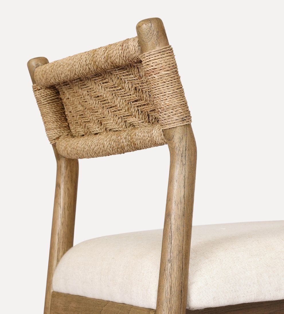 Odette Bar and Counter Stool Chairs