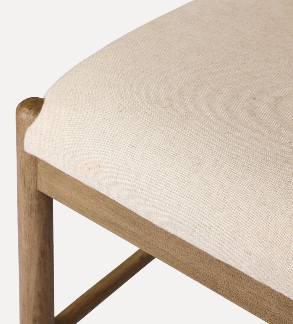 Odette Bar and Counter Stool Chairs