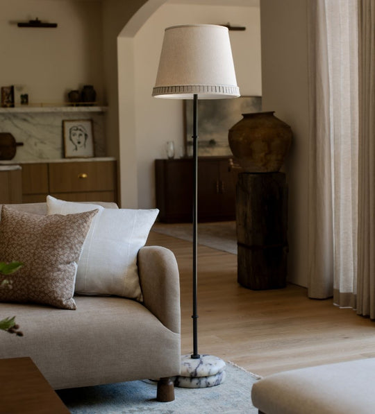 Oliver Floor Lamp
