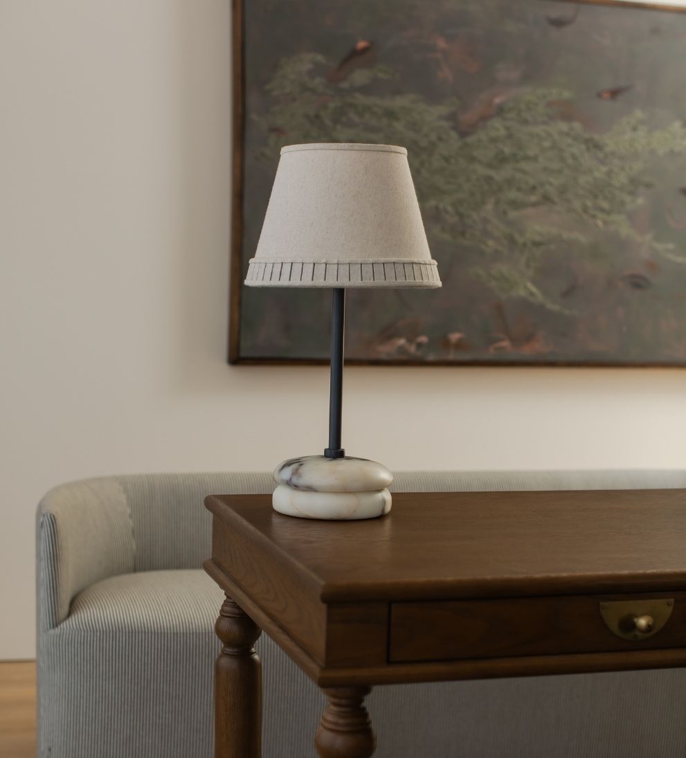 Oliver Table Lamp Lamps