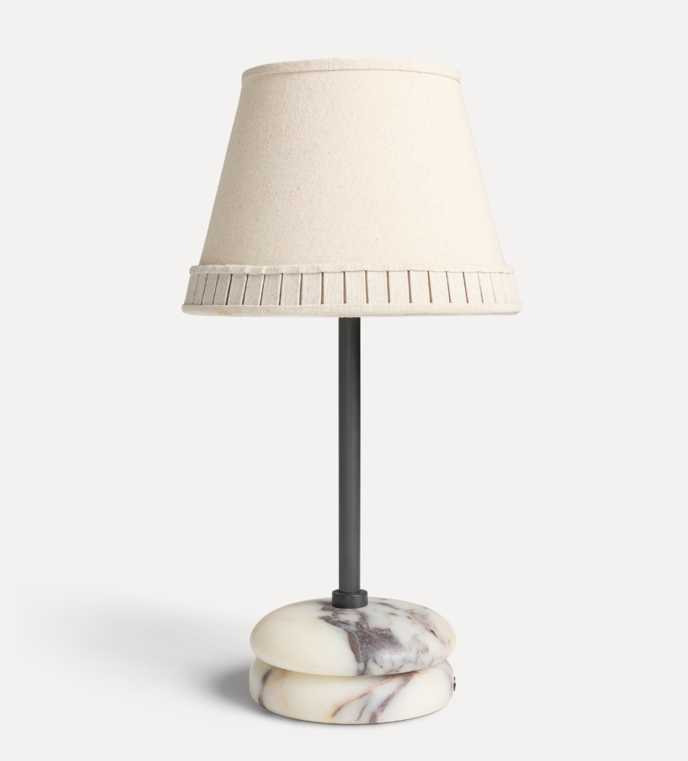Oliver Table Lamp Lamps