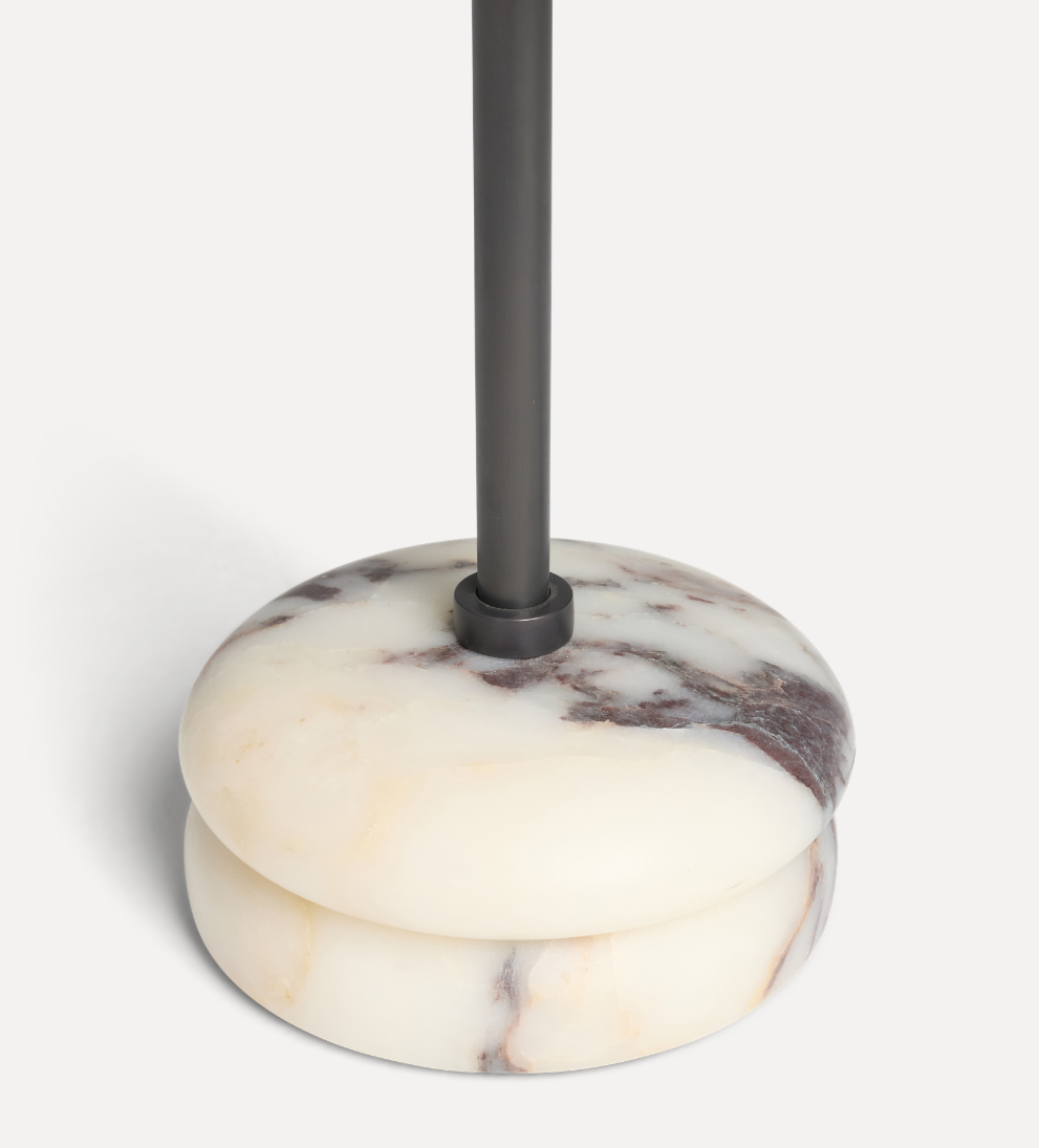 Oliver Table Lamp Lamps