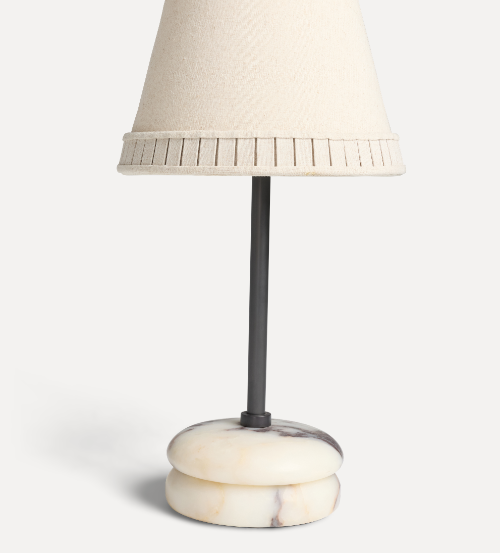 Oliver Table Lamp Lamps