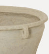 Oliver Tall Paper Mache Vessel Planters + Pots