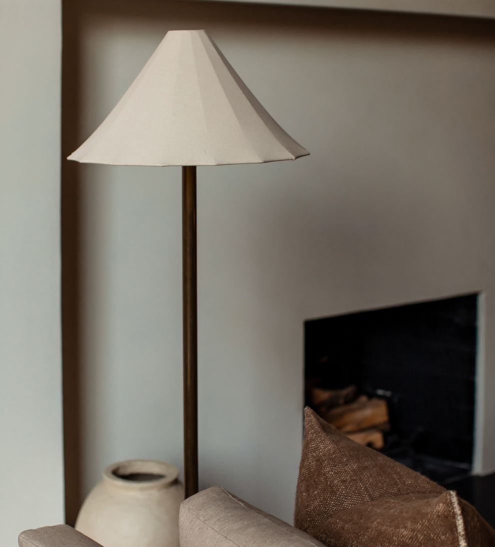 Olivia Floor Lamp Floor Lamps