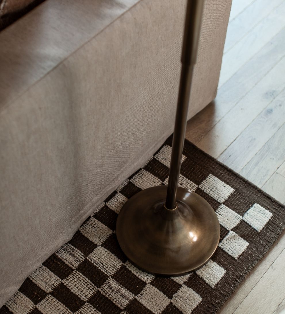 Olivia Floor Lamp Floor Lamps