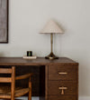 Olivia Table Lamp Lamps
