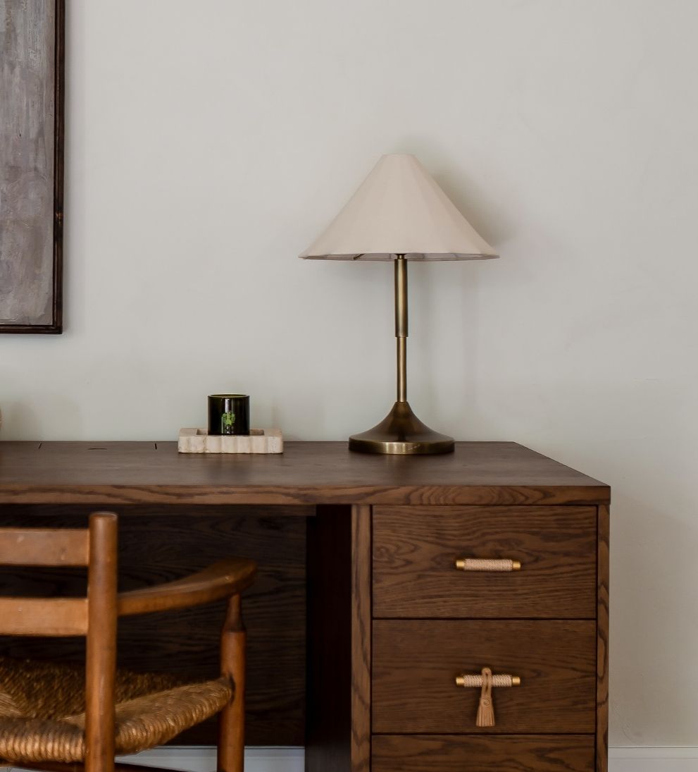 Olivia Table Lamp Lighting