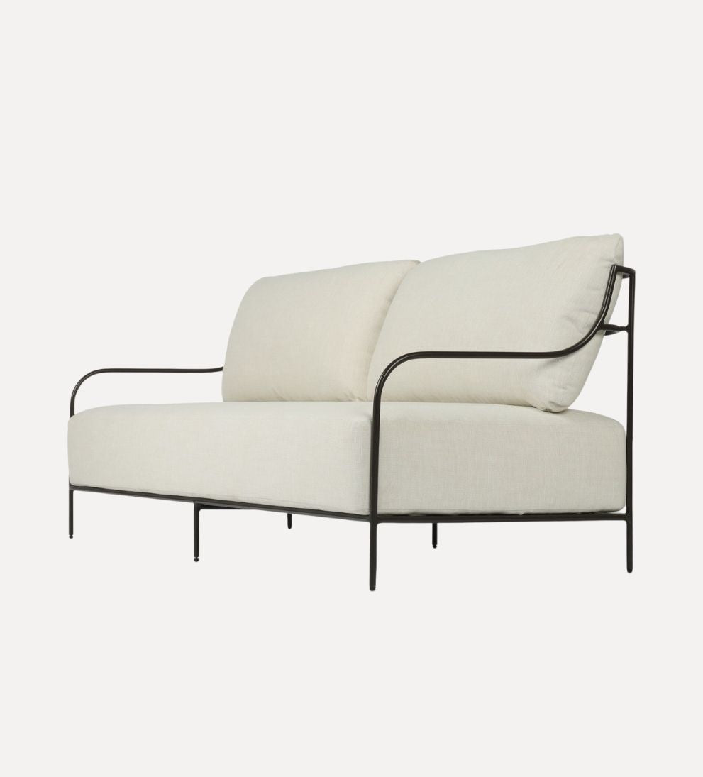 Olivia Outdoor Sofa Outdoor