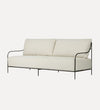 Olivia Outdoor Sofa