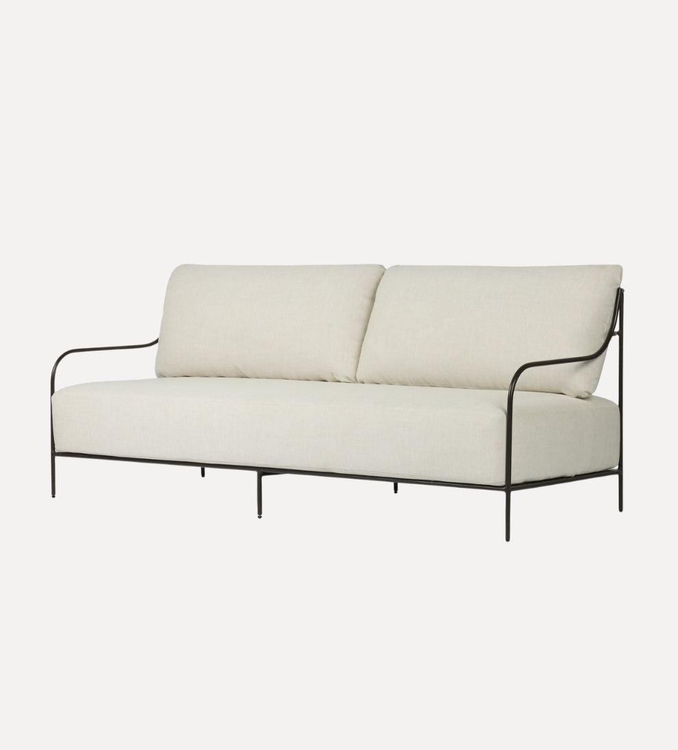 Olivia Outdoor Sofa Outdoor