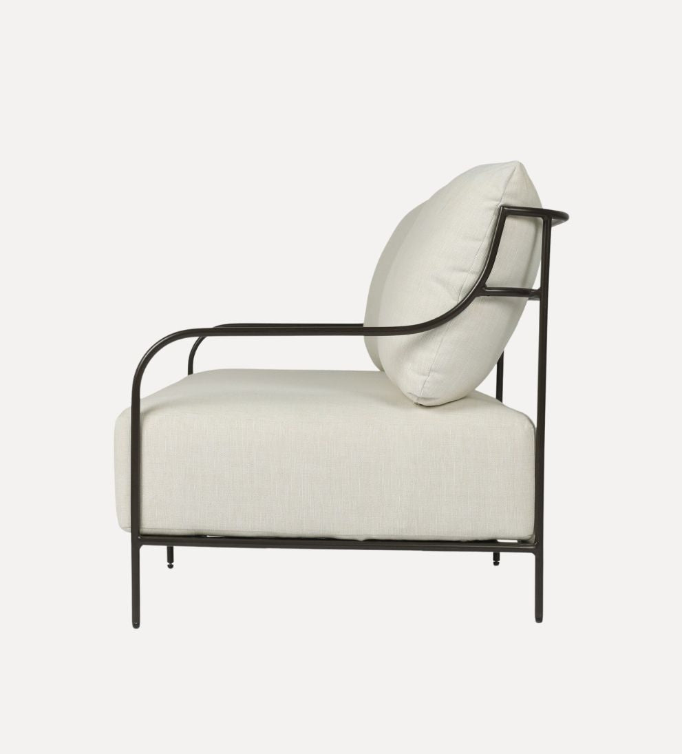 Olivia Outdoor Sofa Outdoor