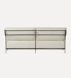 Olivia Outdoor Sofa