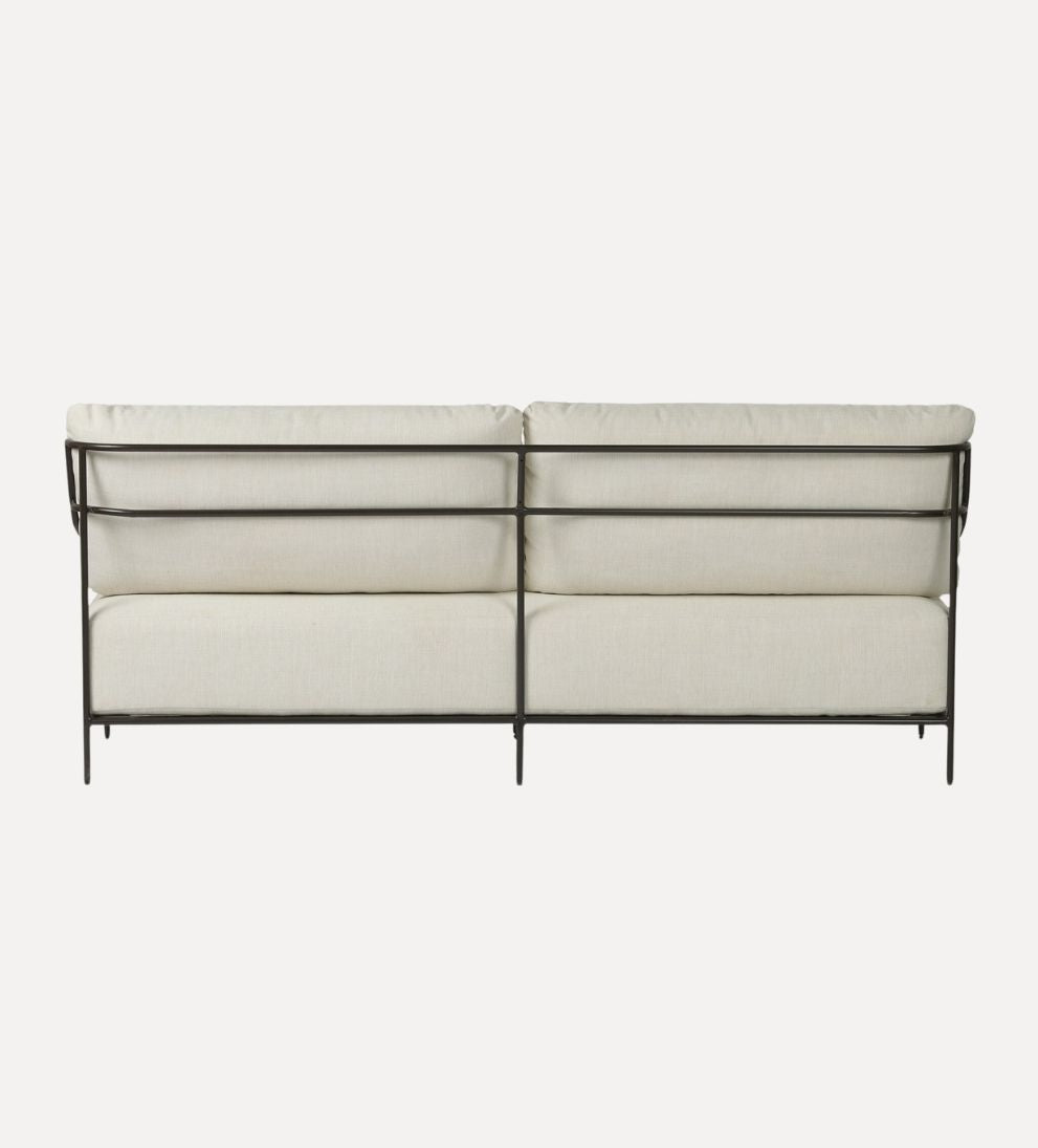 Olivia Outdoor Sofa Outdoor