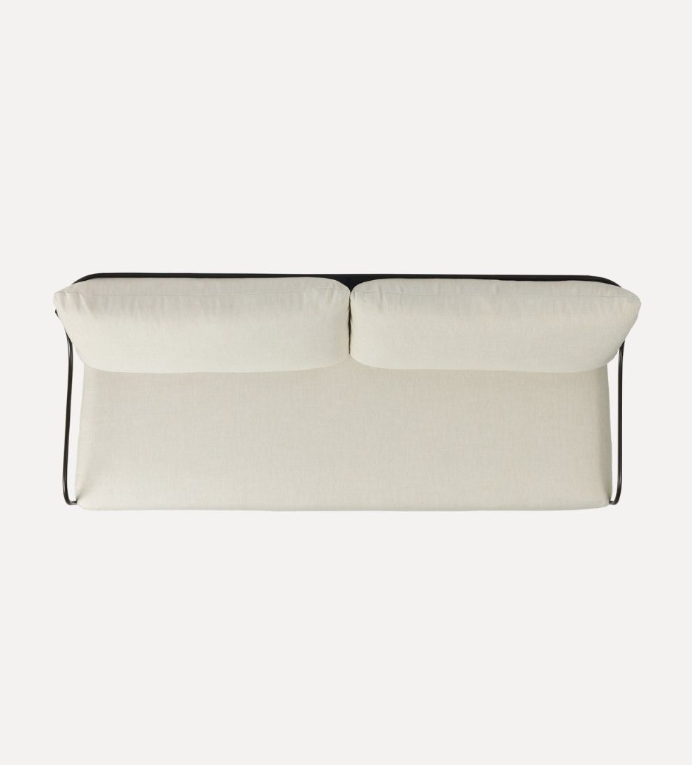 Olivia Outdoor Sofa Outdoor