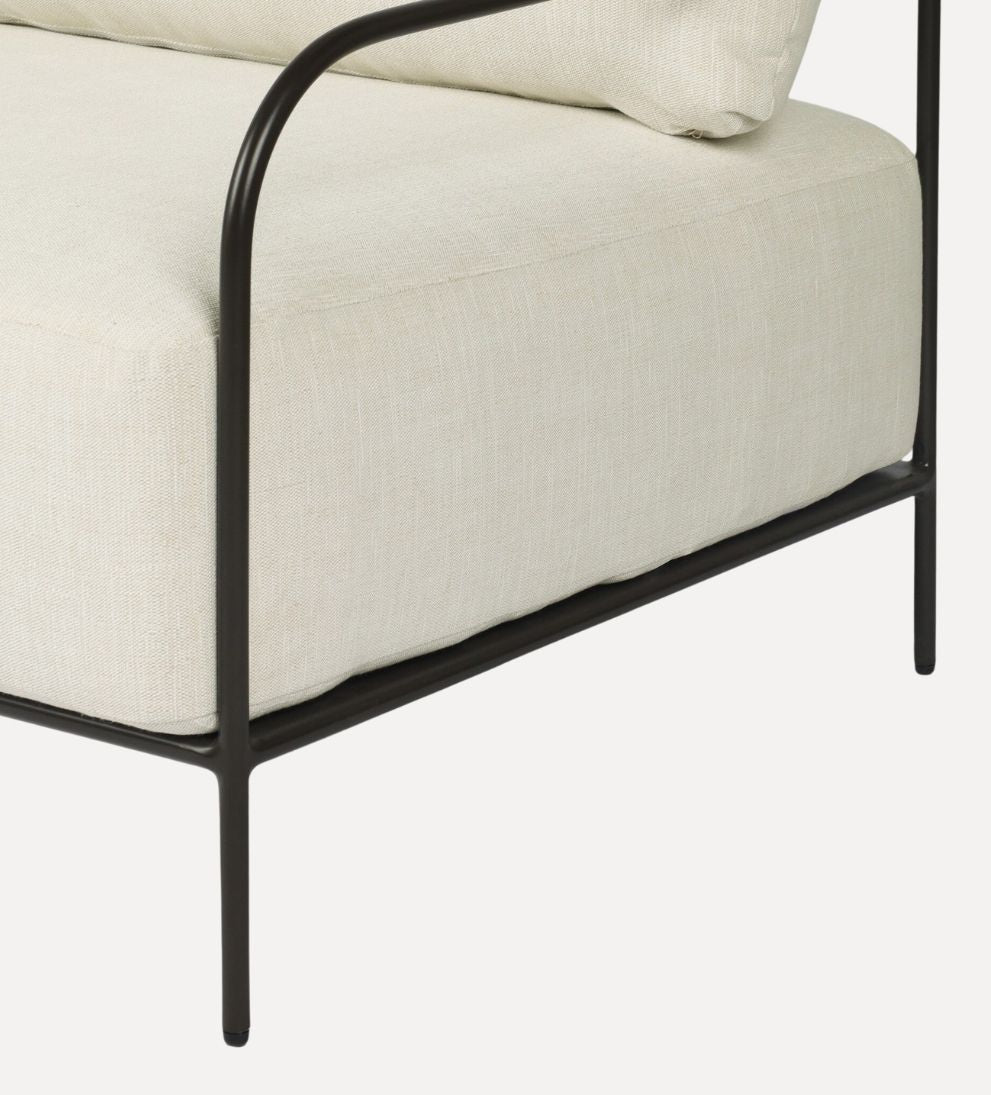 Olivia Outdoor Sofa Outdoor