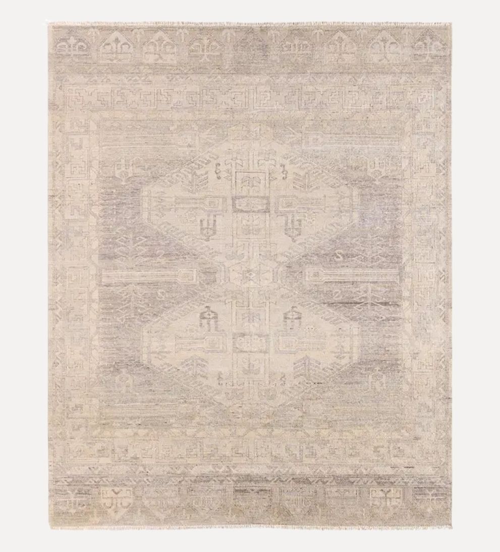 Olivia Rug Rugs