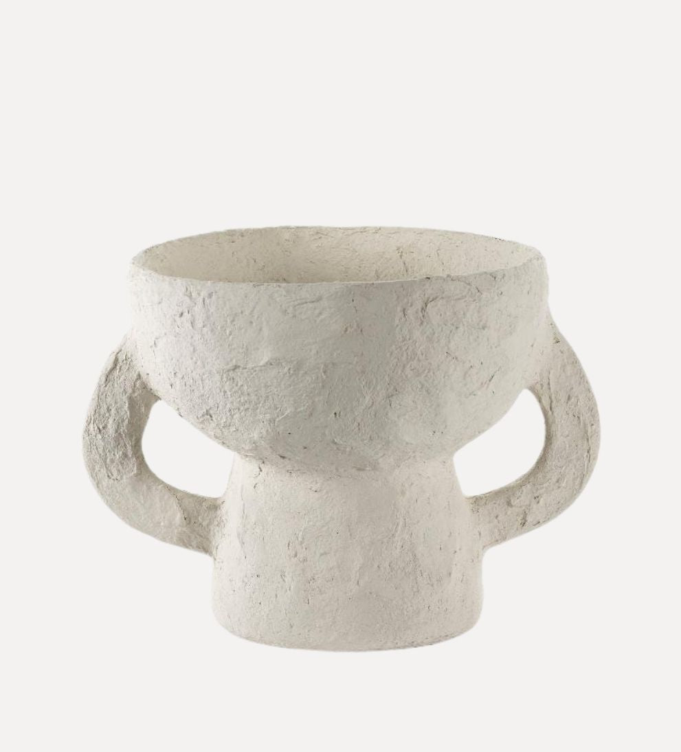 Olivia Vase with Handle Vases