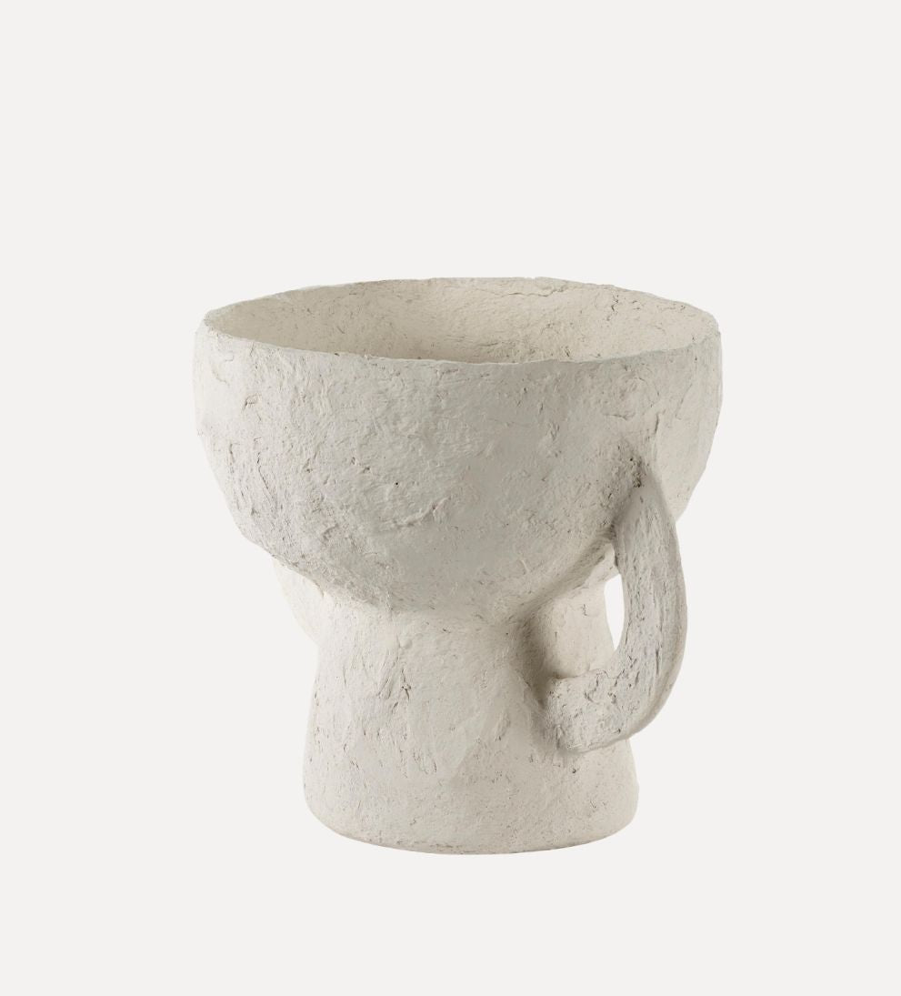 Olivia Vase with Handle Vases