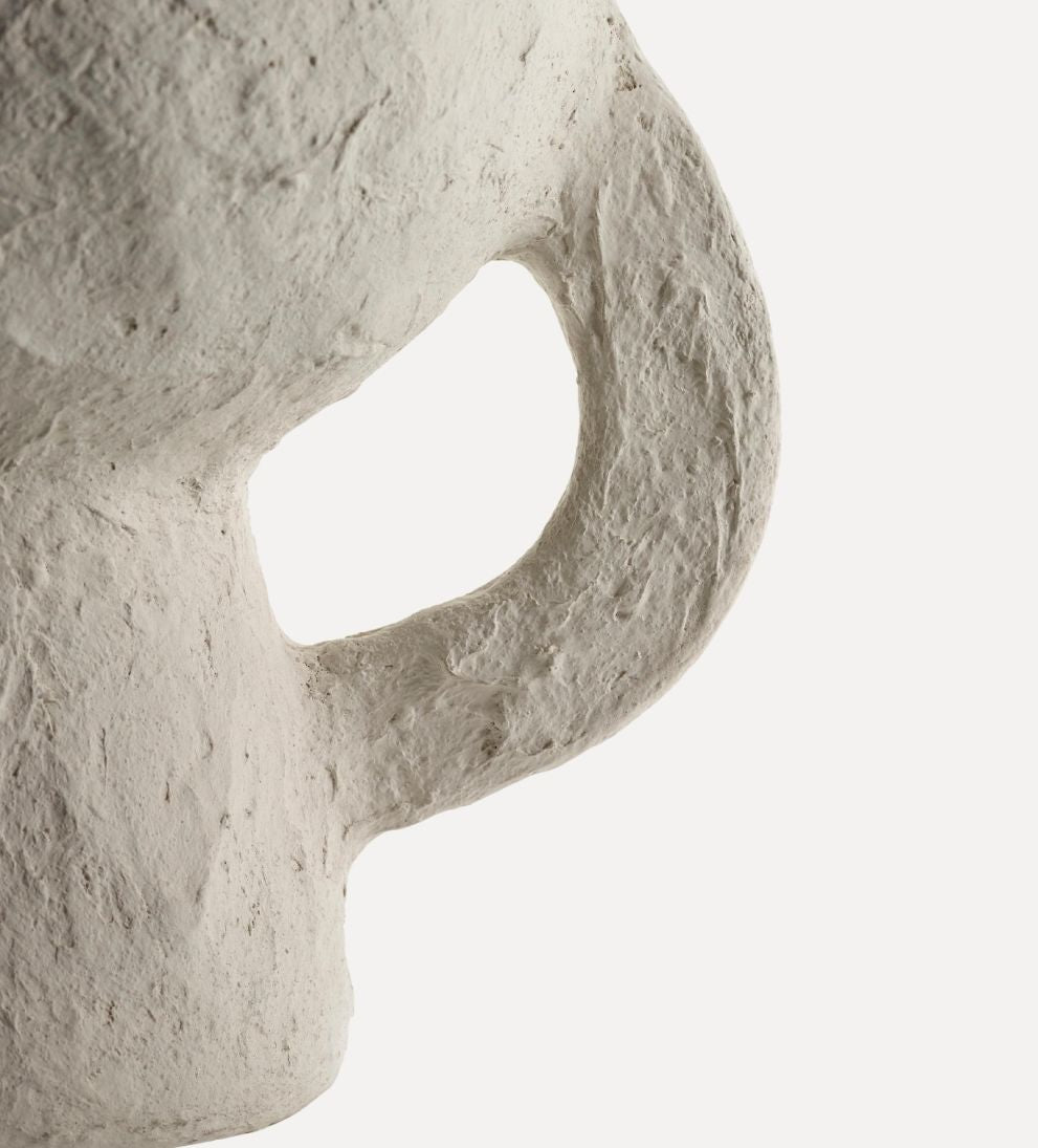 Olivia Vase with Handle Vases