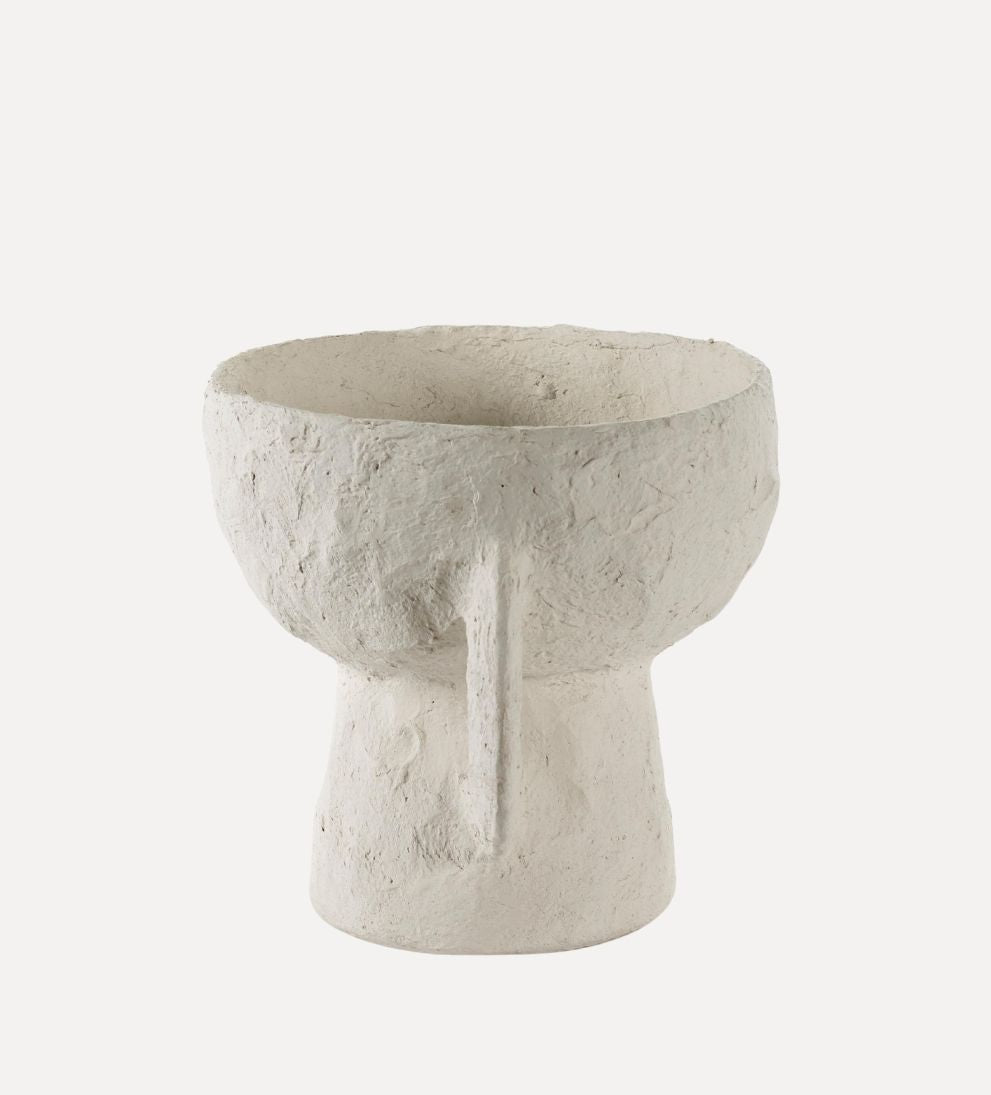 Olivia Vase with Handle Vases