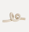 Ollis Art Object in Bone Decorative Object