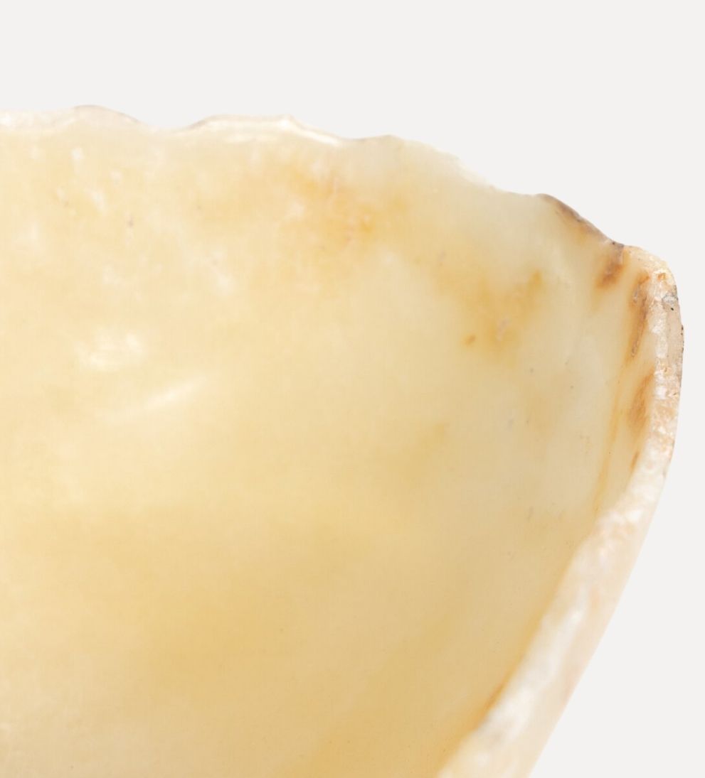 Onyx Live Edge Bowl Bowls