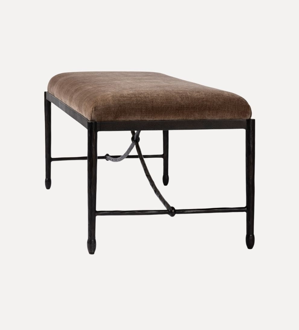 Opal Accent Bench Benches