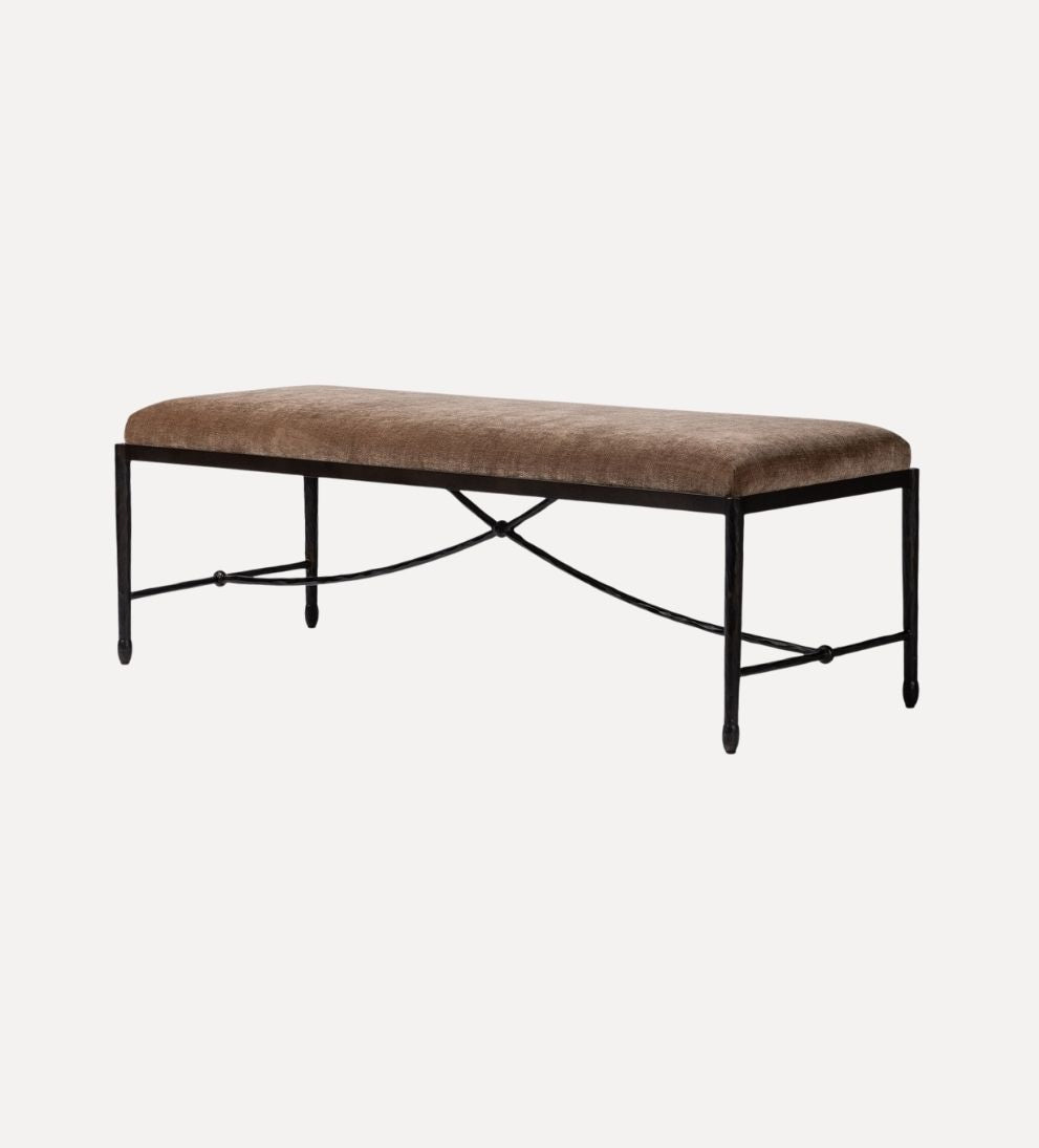 Opal Accent Bench Benches