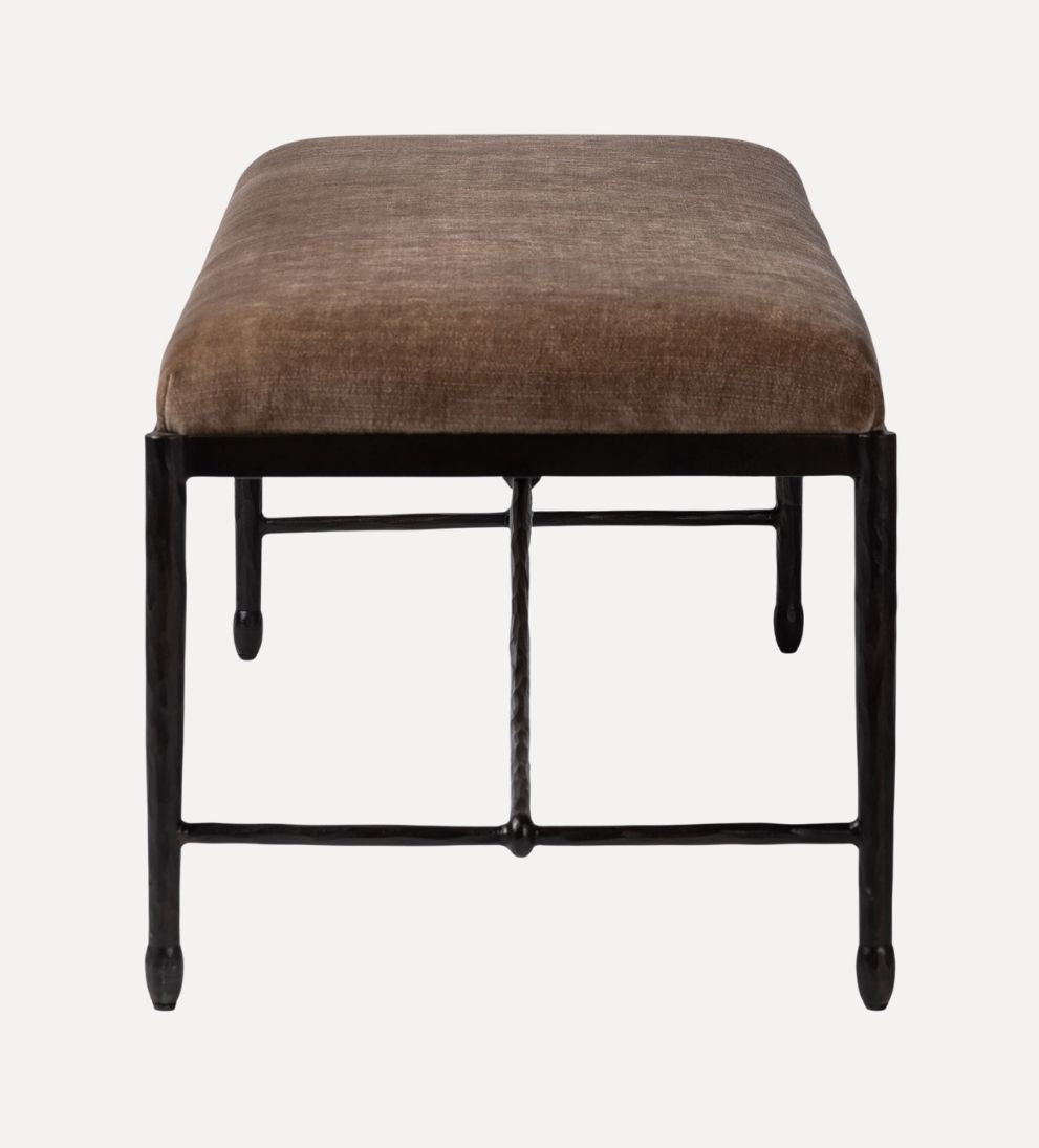 Opal Accent Bench Benches