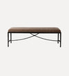 Opal Accent Bench Benches
