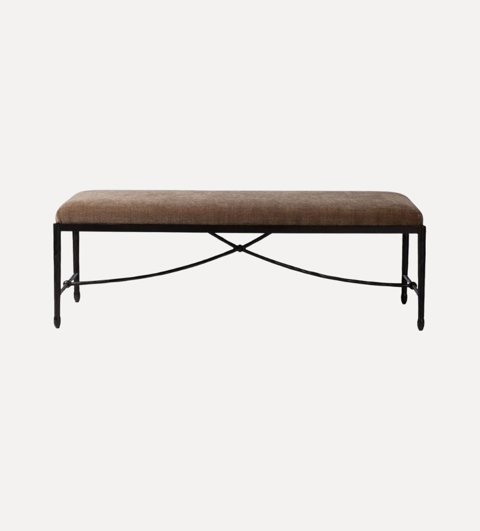 Opal Accent Bench Benches